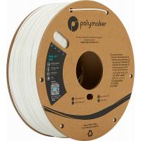 Polymaker PolyLite ABS - White - 1.75mm - 1kg